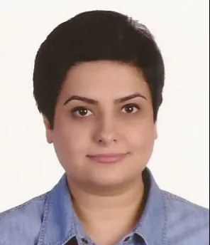Dr Mae Mansoubi