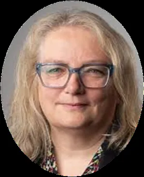 Professor Sallie Lamb